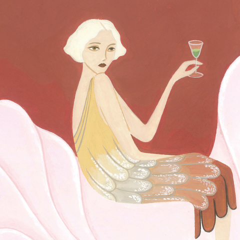 Ayşem Kandıralı - The Bower Monologues