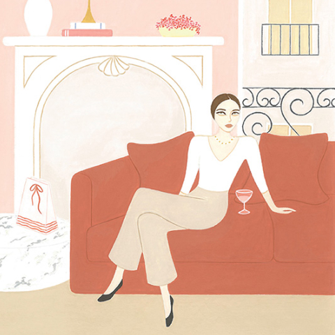 Ayşem Kandıralı - Gamze Biran Yenigün / Excusez Moi