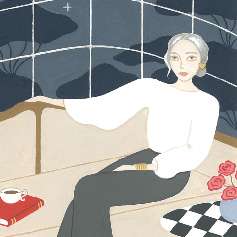 Ayşem Kandıralı - Gügü Design