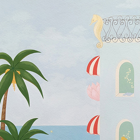 Ayşem Kandıralı - Hande Altun Öncül