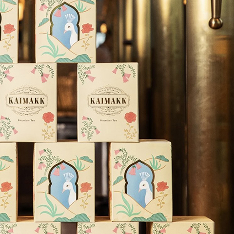 Ayşem Kandıralı - Kaimakk