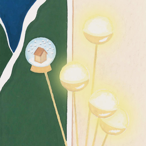 Ayşem Kandıralı - Karageorgiou Handmade Furniture & Interiors