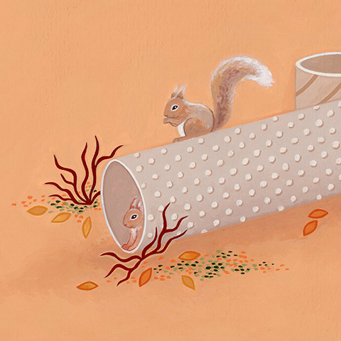 Ayşem Kandıralı - Konfida