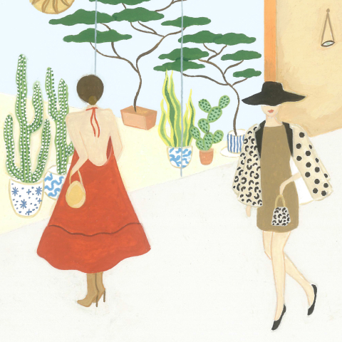 Ayşem Kandıralı - Mehry Mu