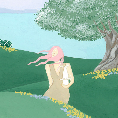 Ayşem Kandıralı - Sat-su-ma Studio