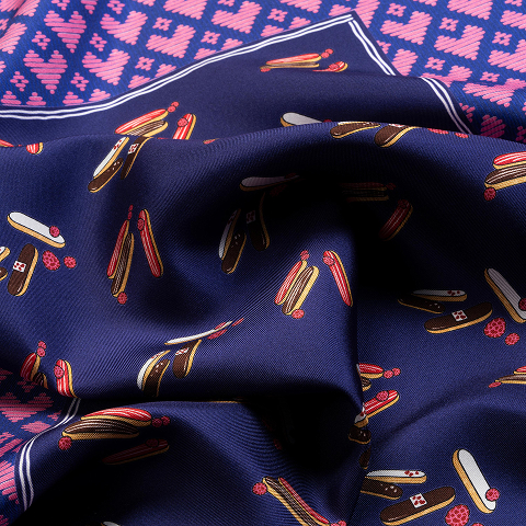 Ayşem Kandıralı - Sense the Pebble